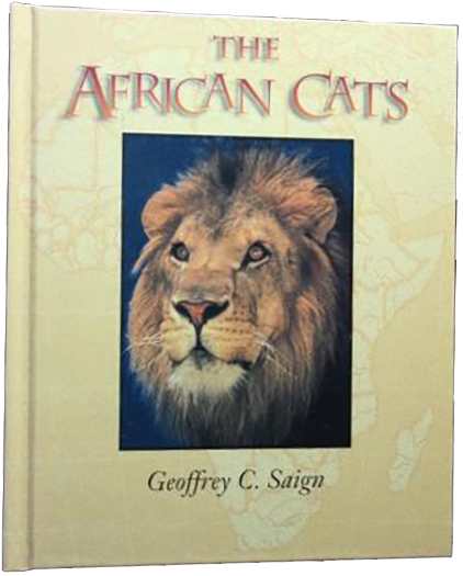 The African Cats